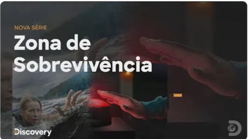 Zona de Sobrevivência - novo reality estreia na HBO Max e Discovery