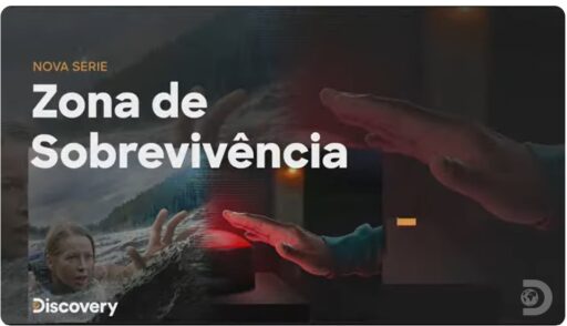Zona de Sobrevivência - novo reality estreia na HBO Max e Discovery