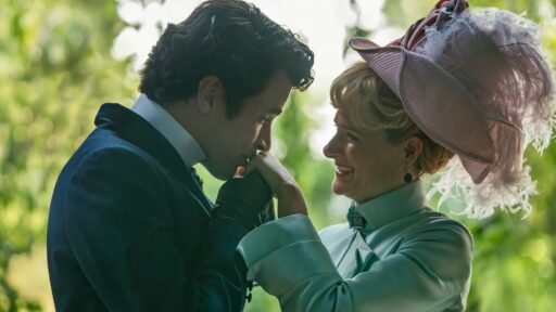 A Idade Dourada: Carrie Coon fala sobre rejeitar o noivado do filho em novo episódio