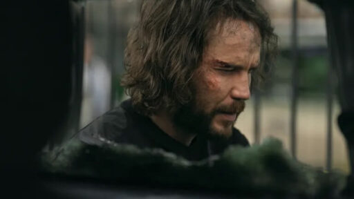 A Lista Terminal: Prime Video divulga teaser de derivado com Taylor Kitsch