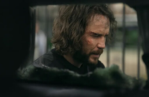 A Lista Terminal: Prime Video divulga teaser de derivado com Taylor Kitsch