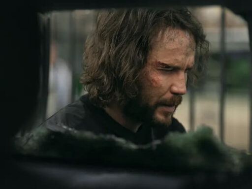 A Lista Terminal: Prime Video divulga teaser de derivado com Taylor Kitsch