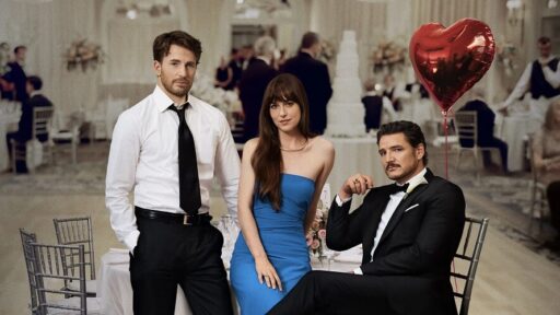 Amores Materialistas