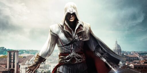 Assassin's Creed