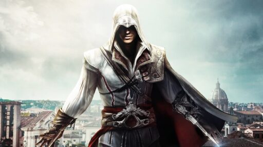 Assassin's Creed
