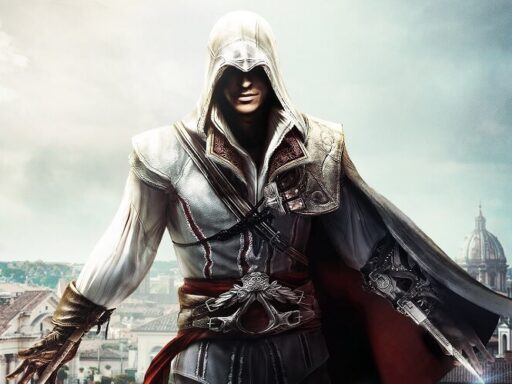 Assassin's Creed