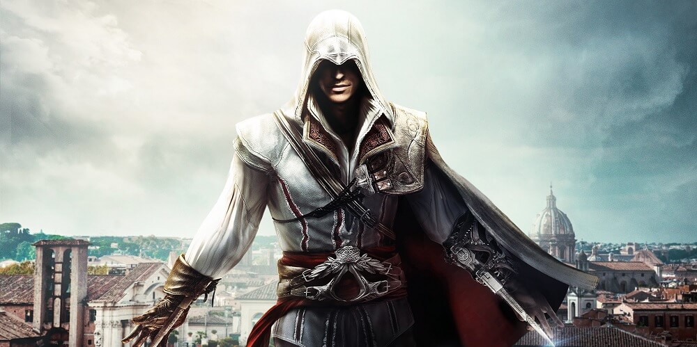 Assassin's Creed