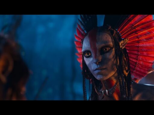Avatar: Fire And Ash