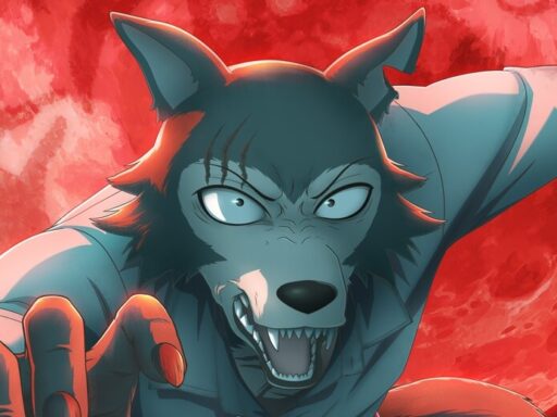 Beastars: Netflix anuncia parte final para 2026