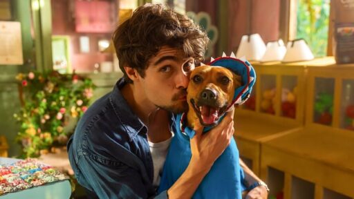 Caramelo, com Rafael Vitti, ganha primeiras imagens pela Netflix