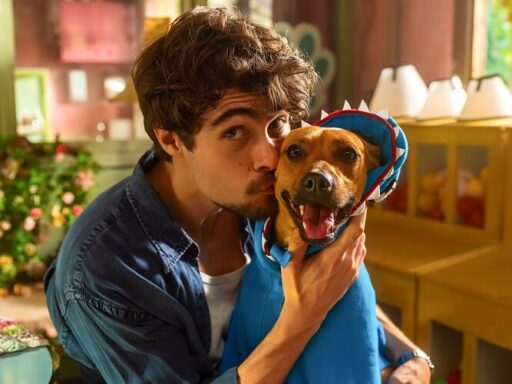 Caramelo, com Rafael Vitti, ganha primeiras imagens pela Netflix
