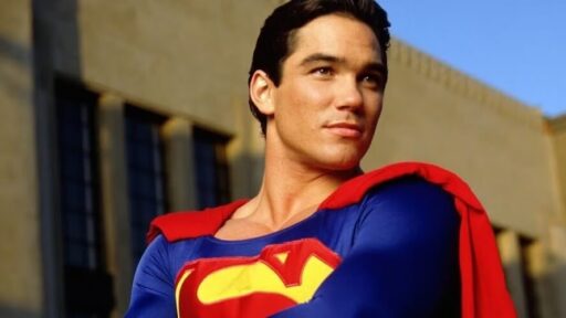 Dean Cain, da série 'Lois & Clark', achou ruim Superman "imigrante" de James Gunn