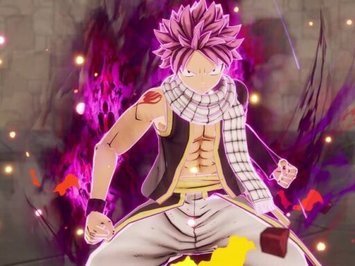 Edens Zero: jogo tem colaboração com Fairy Tail anunciada
