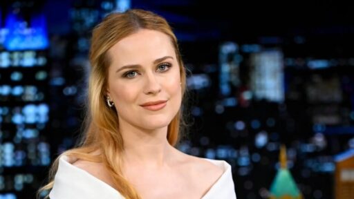 Evan Rachel Wood