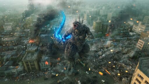 Godzilla: continuação de "Minus One" começa filmagens em agosto
