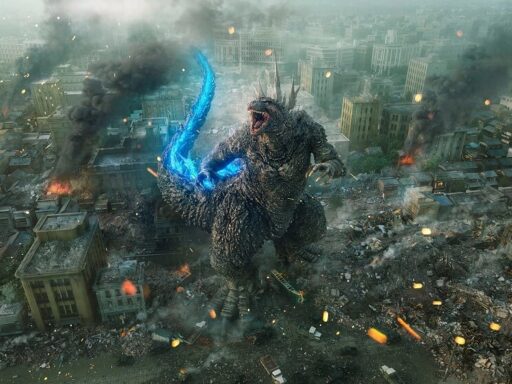 Godzilla: continuação de "Minus One" começa filmagens em agosto