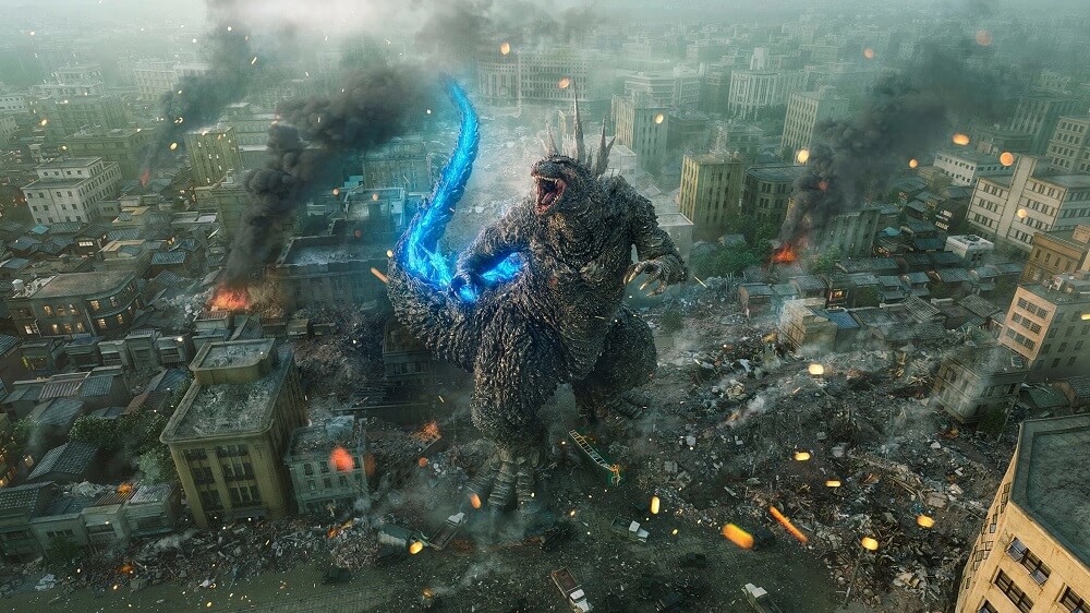 Godzilla: continuação de "Minus One" começa filmagens em agosto