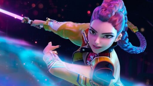 Guerreiras do K-Pop ganhará continuação, série e live-action