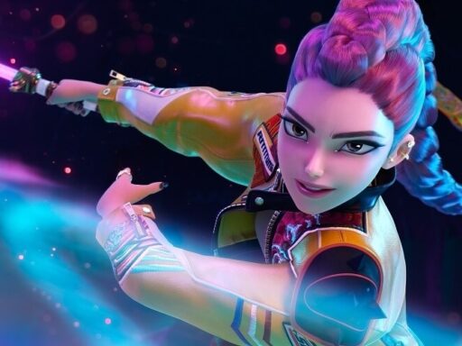 Guerreiras do K-Pop ganhará continuação, série e live-action