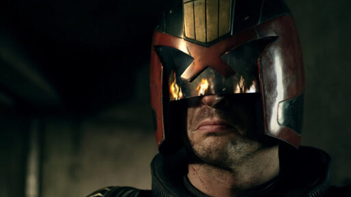 Juiz Dredd ganhará novo filme com Taika Waititi na direção