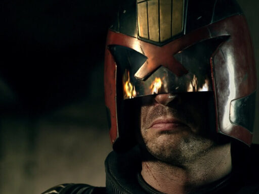 Juiz Dredd ganhará novo filme com Taika Waititi na direção