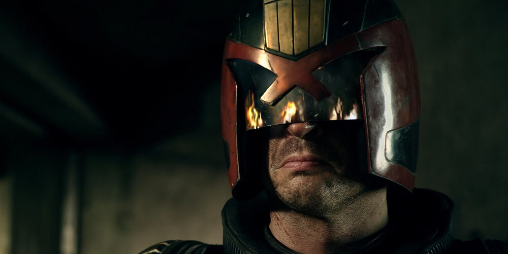 Juiz Dredd ganhará novo filme com Taika Waititi na direção