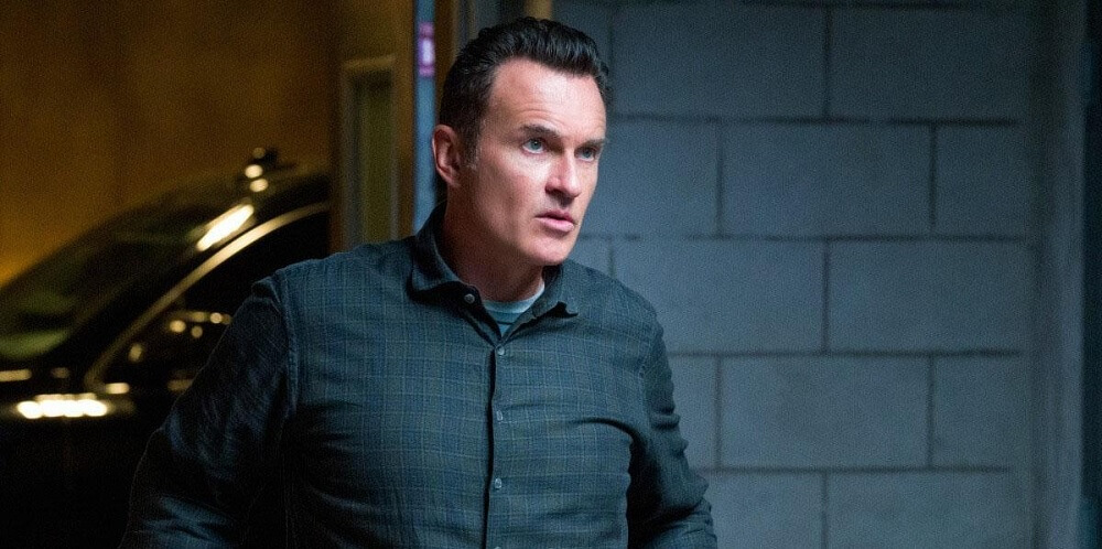 Julian McMahon, de Nip/Tuck e Quarteto Fantástico, morre aos 56 anos