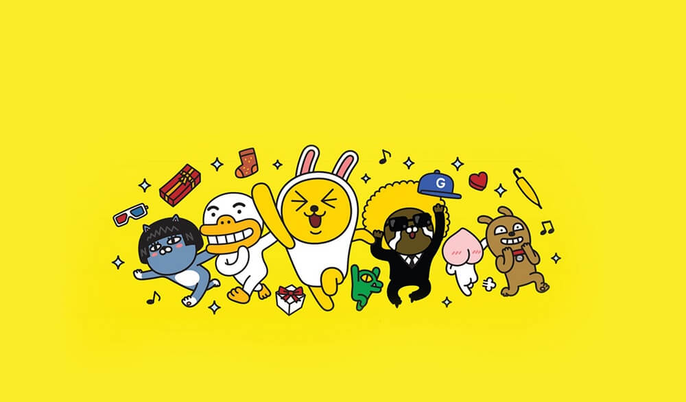 Radish: Kakao encerrará plataforma de web novels em 2025