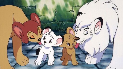 Kimba, de Osamu Tezuka, deve ganhar remake