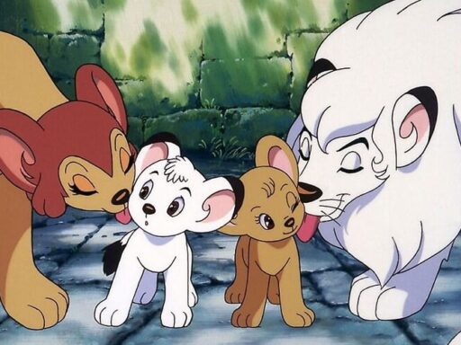 Kimba, de Osamu Tezuka, deve ganhar remake