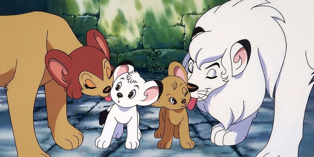 Kimba, de Osamu Tezuka, deve ganhar remake