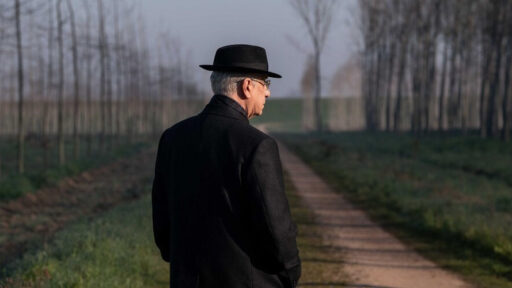 La Grazia, de Paolo Sorrentino, irá abrir o 82º Festival de Veneza