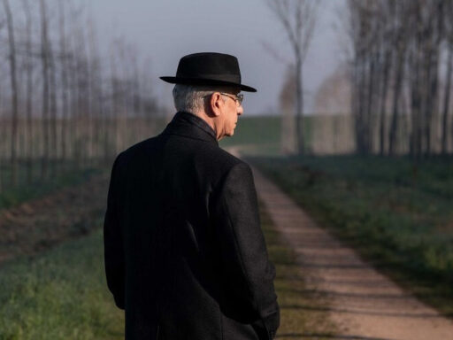 La Grazia, de Paolo Sorrentino, irá abrir o 82º Festival de Veneza