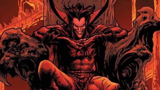 Mephisto: quem é ele e qual sua importância nos Quadrinhos e no MCU