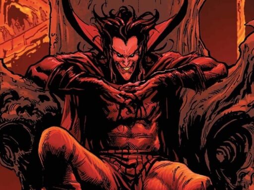 Mephisto: quem é ele e qual sua importância nos Quadrinhos e no MCU