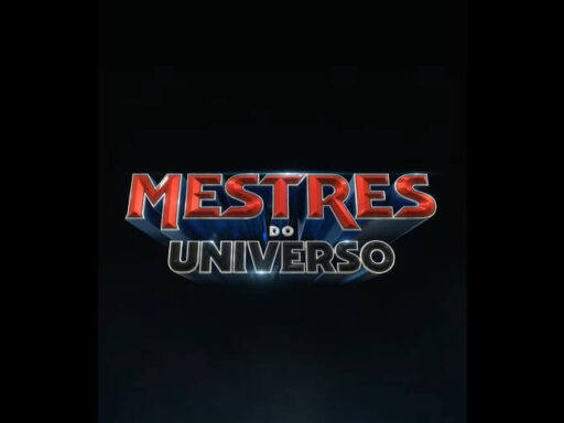 Mestres do Universo