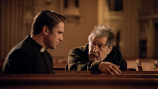 filme "o ritual" com al pacino