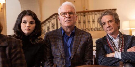Only Murders In The Building ganha data de estreia da 5ª temporada