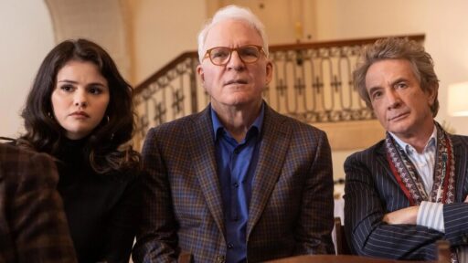 Only Murders In The Building ganha data de estreia da 5ª temporada
