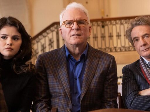 Only Murders In The Building ganha data de estreia da 5ª temporada