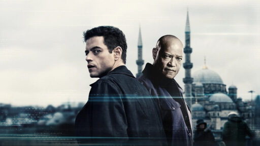Rami Malek estrela a adaptação de Operação Vingança
