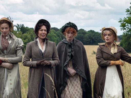 Orgulho e Preconceito: Netflix divulga 1ª imagem da série
