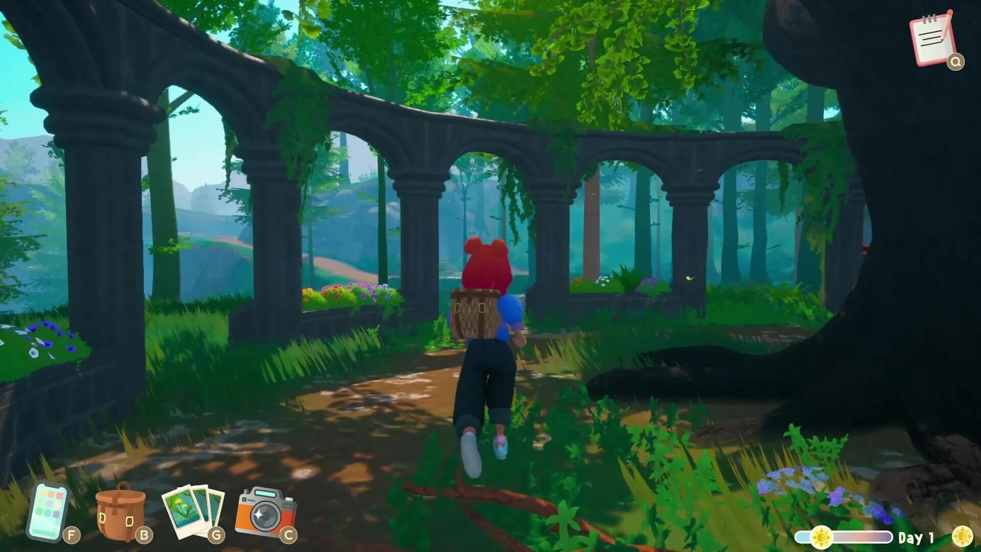 Out and About: jogo ganha data de lançamento no Steam