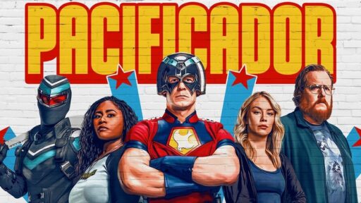 Pacificador