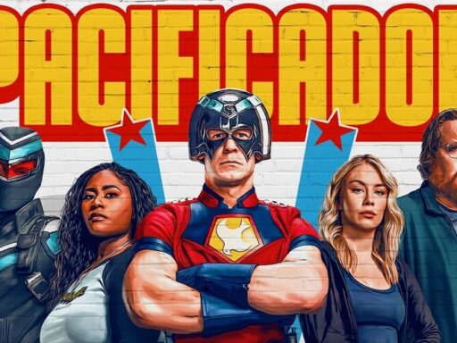 Pacificador