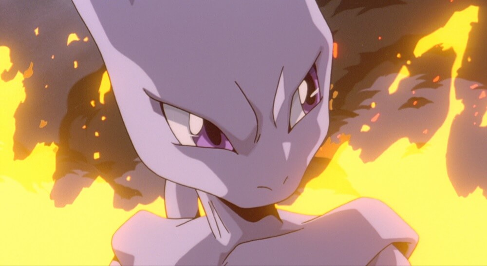 Pokémon - O Filme chega gratuitamente no YouTube