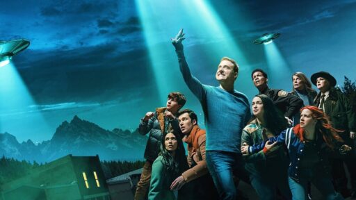 Resident Alien é cancelada após 4 temporadas