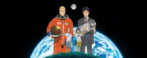 Space Brothers: mangá chegará ao fim no volume 46