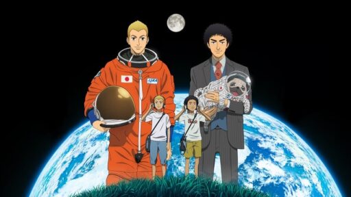 Space Brothers: mangá chegará ao fim no volume 46