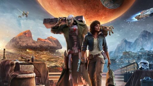Star Wars Outlaws: Ubisoft atribui baixas vendas do jogo à marca